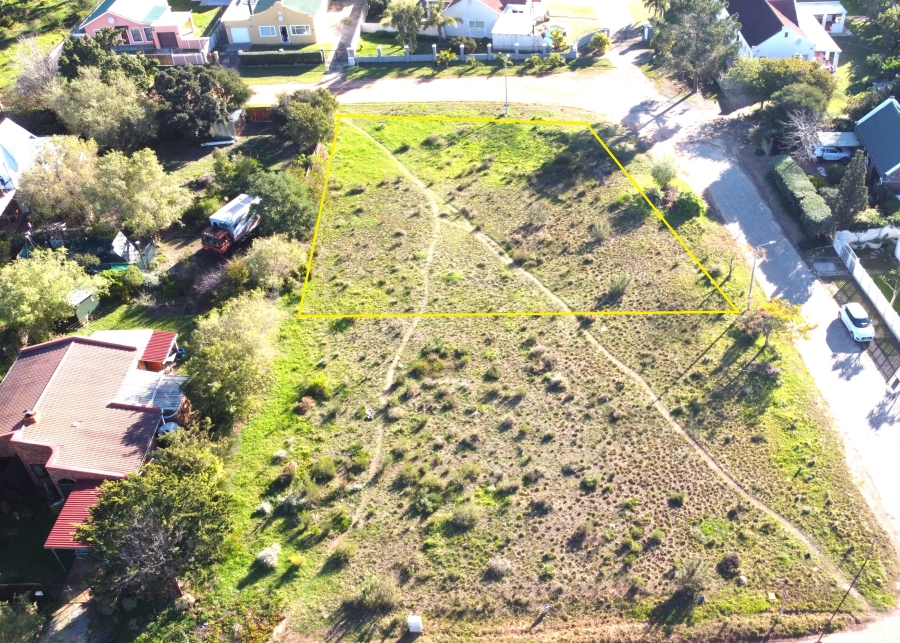 0 Bedroom Property for Sale in Bot River Avenues Western Cape